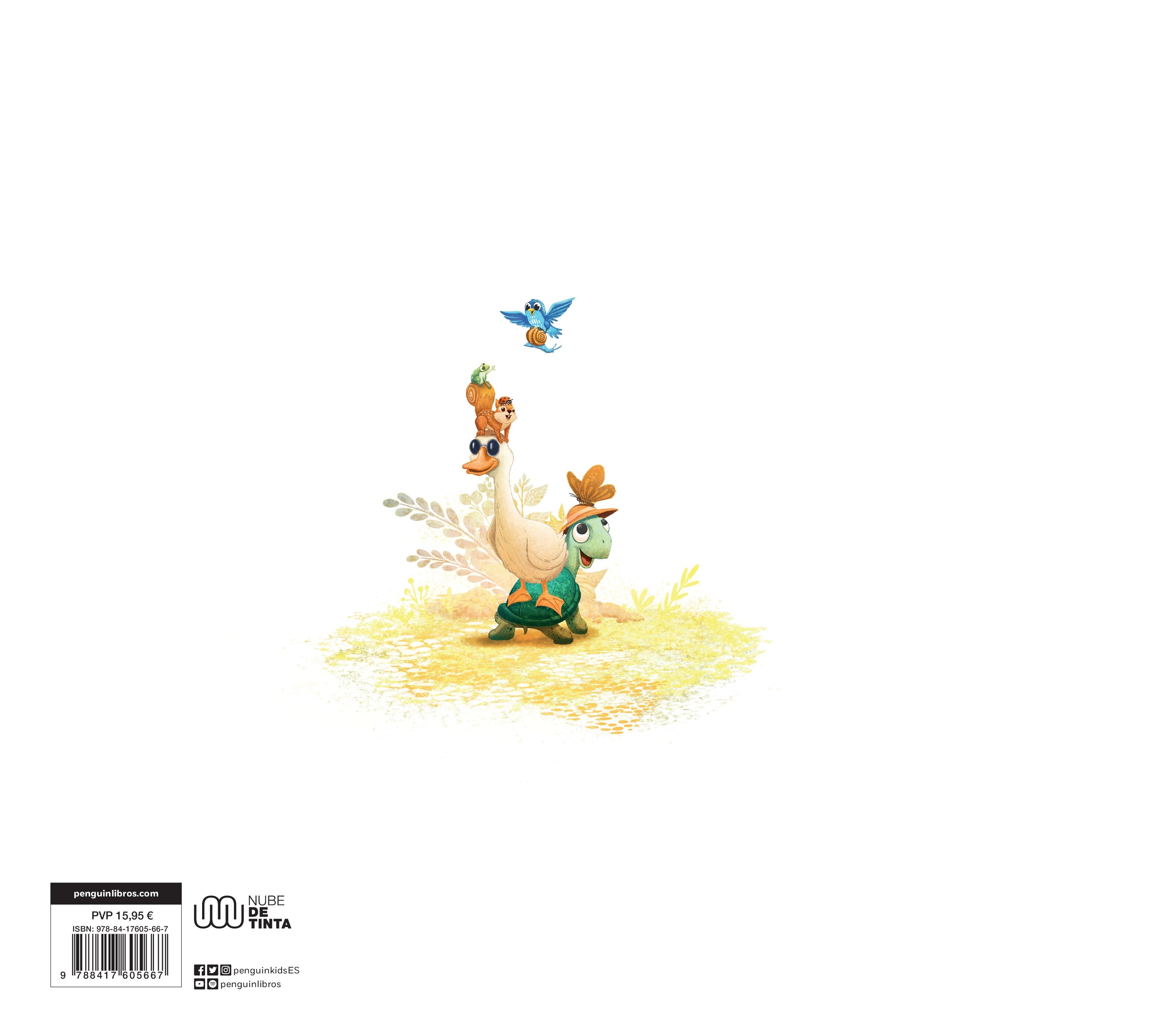 Juntos (Cuentos para contar entre dos)  (Tapa dura) 2