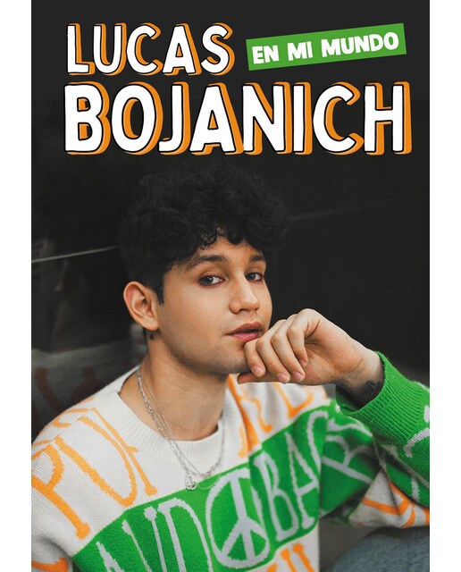 Imagen 0 de En mi mundo (Tapa dura)