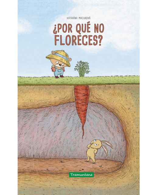 Imagen 0 de ¿Por qué no floreces? (Tapa dura)