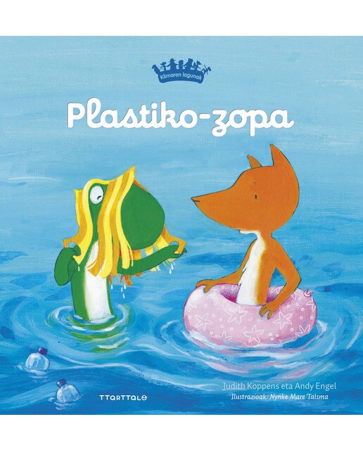 Plastiko-zopa(Tapa dura) 1