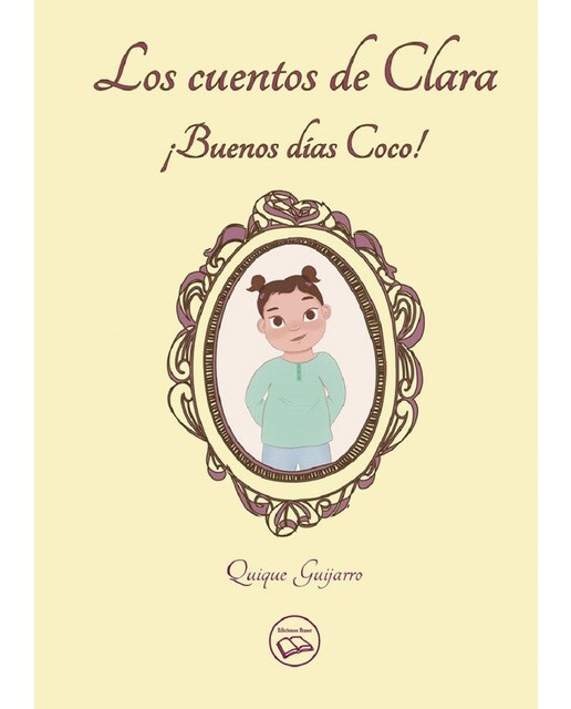 Imagen 1 de Los cuentos de Clara (Tapa blanda)