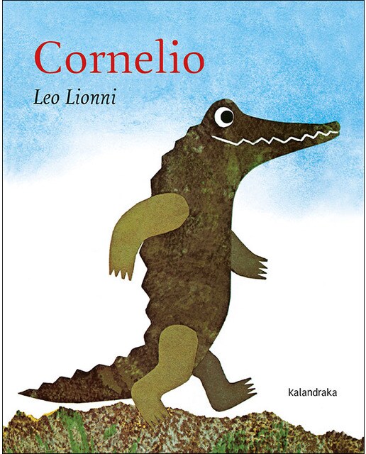 Cornelio(Tapa dura) 1