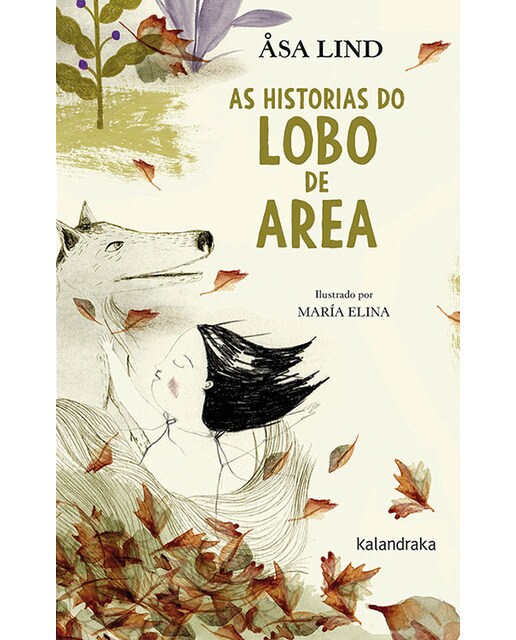 As historias do Lobo de Area (Capa dura) 1