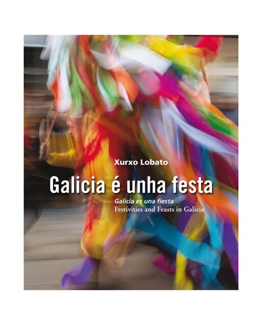 Galicia e unha festa/galicia es una fiesta/festivi 1