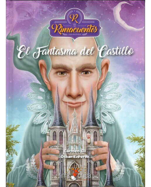 Imagen 0 de El fantasma del castillo