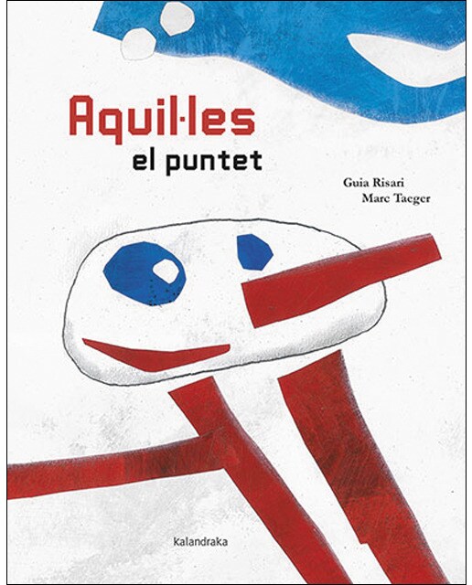 Aquil·les el puntet