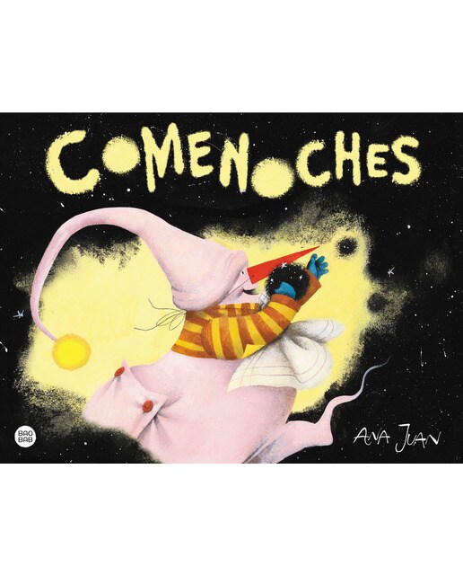 Imagen 1 de Comenoches (Tapa dura)