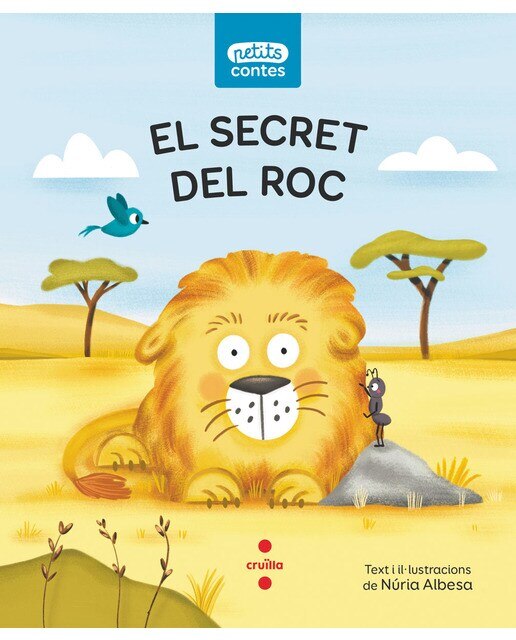 Imagen 0 de El secret del Roc  (Tapa dura)