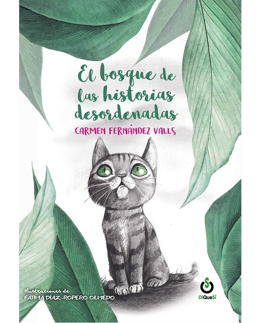 Imagen 0 de El bosque de las historias desordenadas