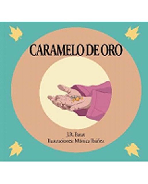 Caramelo de oro