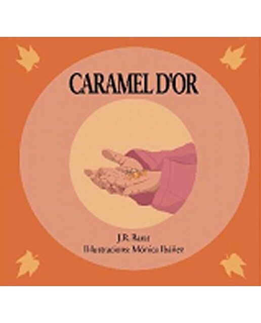 Caramel dïor