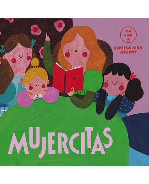 Mujercitas (Ya leo a)  (Tapa dura)