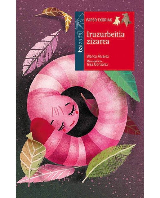 Iruzurbeitia zizarea(Tapa blanda) 1