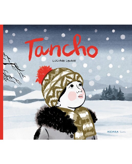 Imagen 0 de Tancho (Tapa dura)