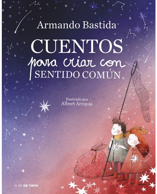 Imagen 0 de Cuentos para criar con sentido común (Tapa dura)