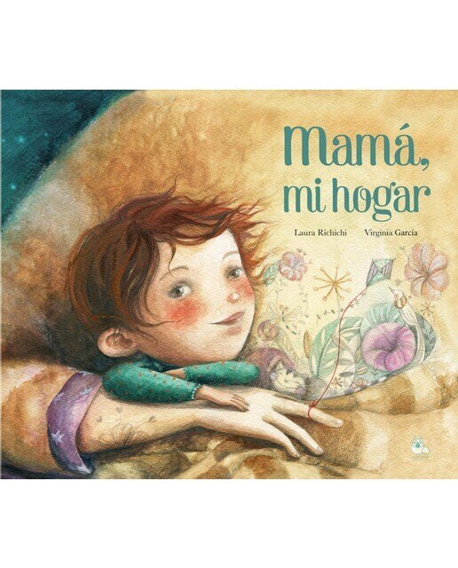 Imagen 0 de Mamá, mi hogar