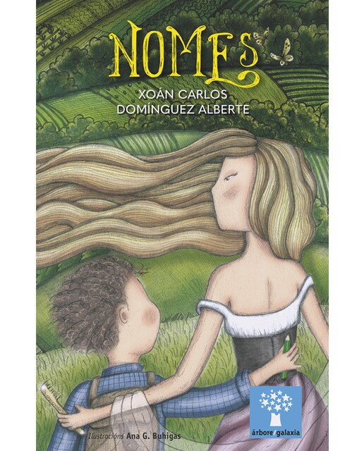 Nomes(Tapa blanda) 1