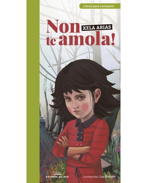 Non te amola!(Tapa dura) 1