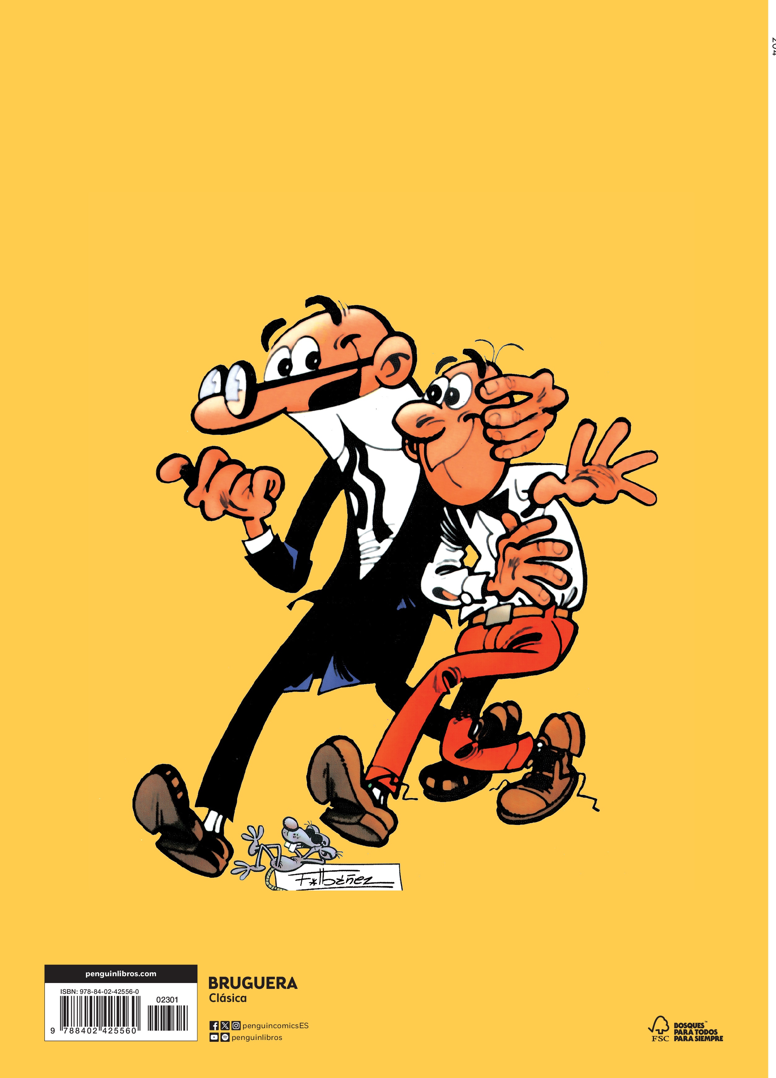 Río 2016 (Olé! Mortadelo 204) (Capa mole) 2