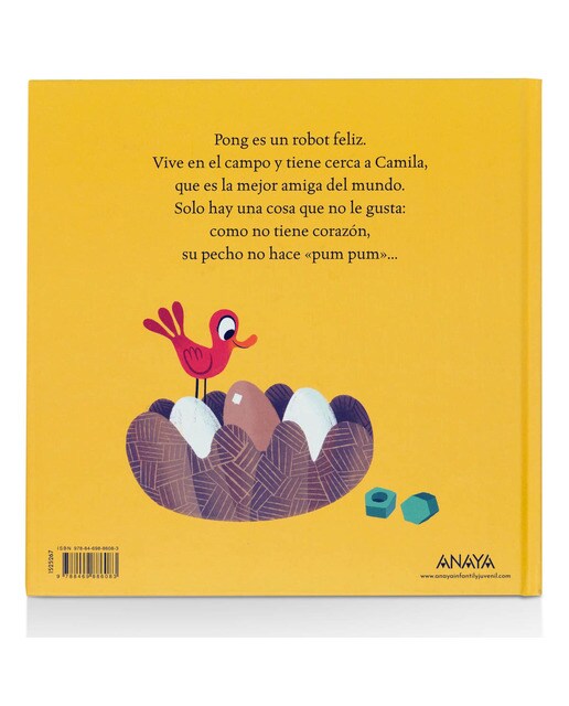 Imagen 2 de Pum Pum  (Tapa dura)
