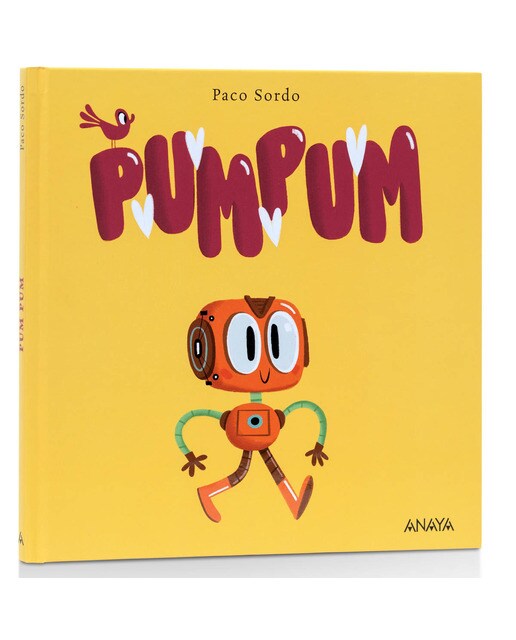 Imagen 6 de Pum Pum  (Tapa dura)