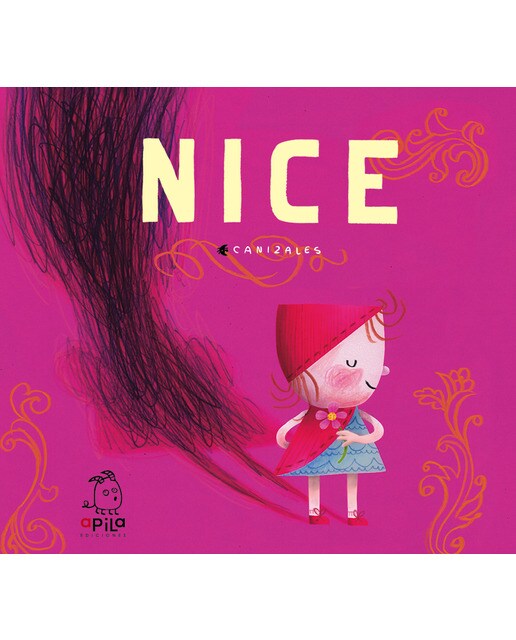 Nice(Tapa dura) 1