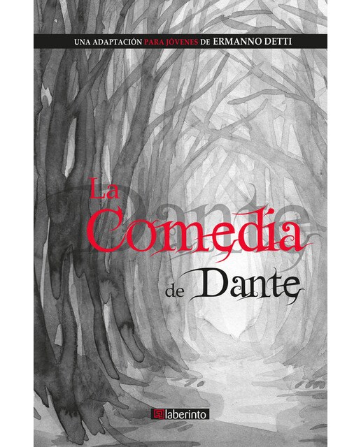 Imagen 0 de La Comedia de Dante (Tapa blanda con solapas)