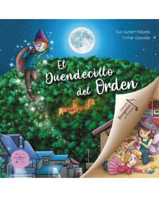 El Follet de l'Ordre
