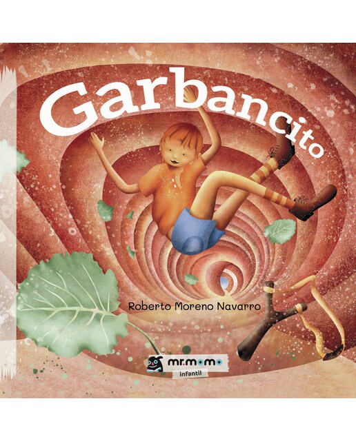 Imagen 1 de Garbancito  (Tapa blanda)