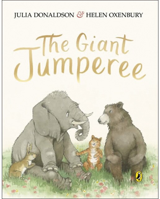 The giant jumperee 1