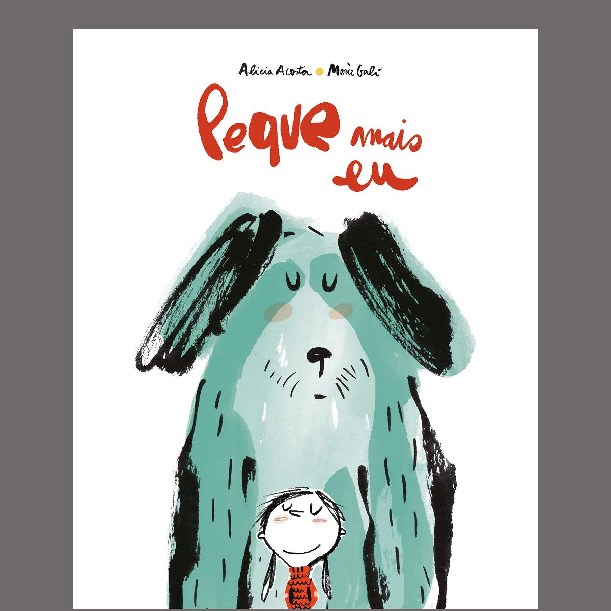 Peque mais eu(Tapa dura) 1