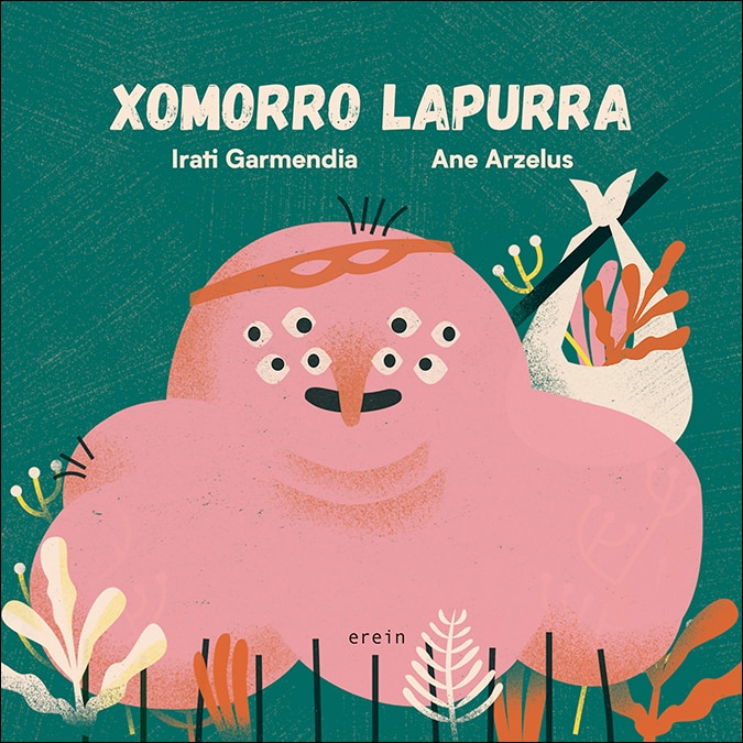 Xomorro lapurra(Tapa dura) 1