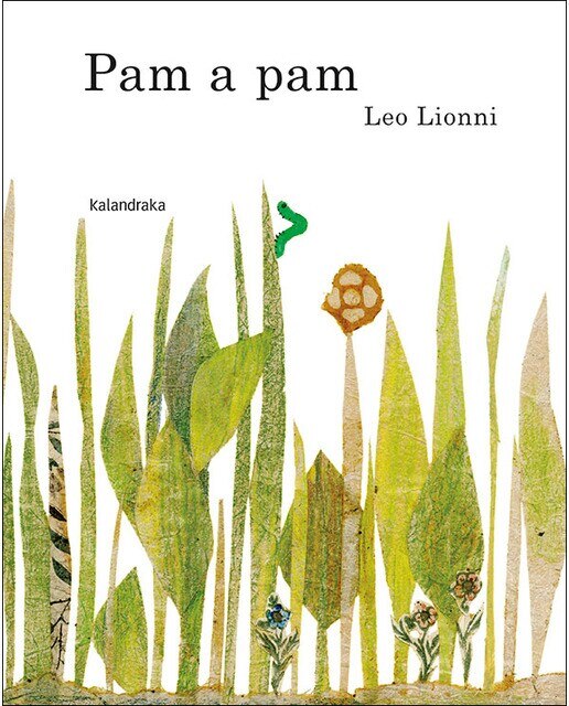 Imagen 0 de Pam a pam (Tapa dura)
