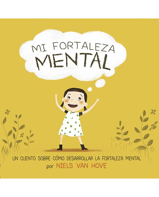 Imagen 1 de Mi fortaleza mental I  (Tapa dura)