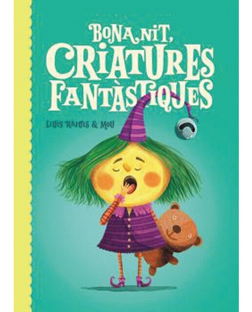 Imagen 0 de Bona Nit, Criatures Fantàstiques