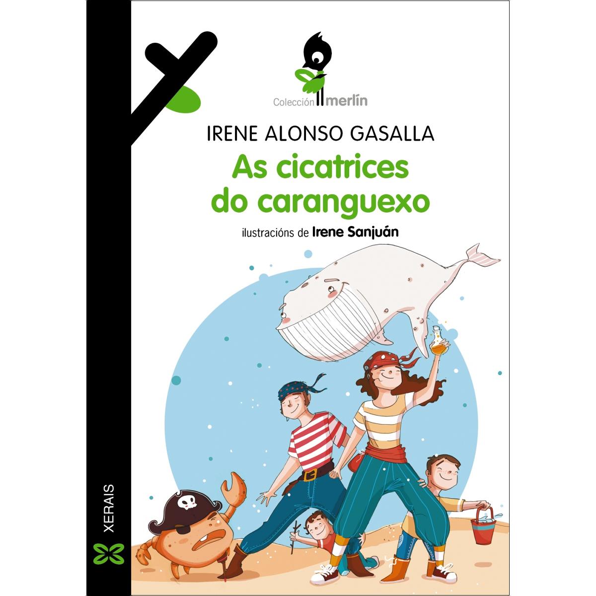 Imagem 0 de As cicatrices do caranguexo