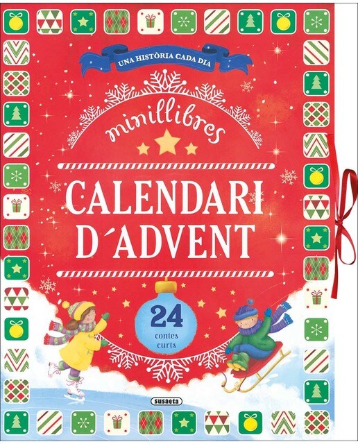 Calendari d´advent