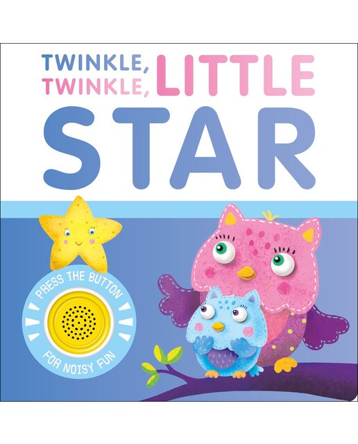 Twinkle twinkle little star (nueva edición) 1