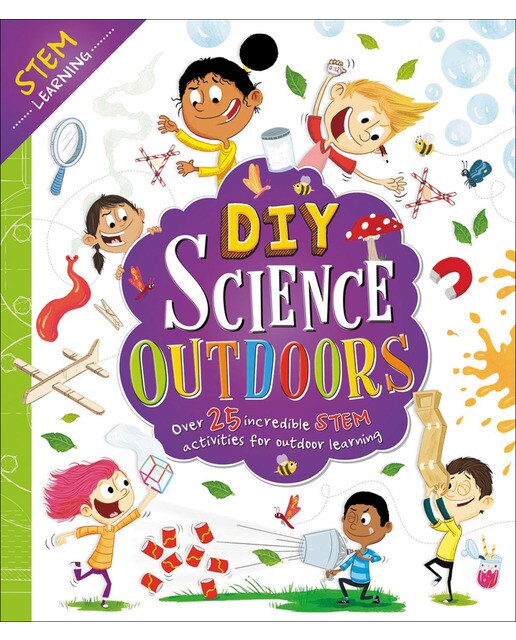 Diy science outdoors 1