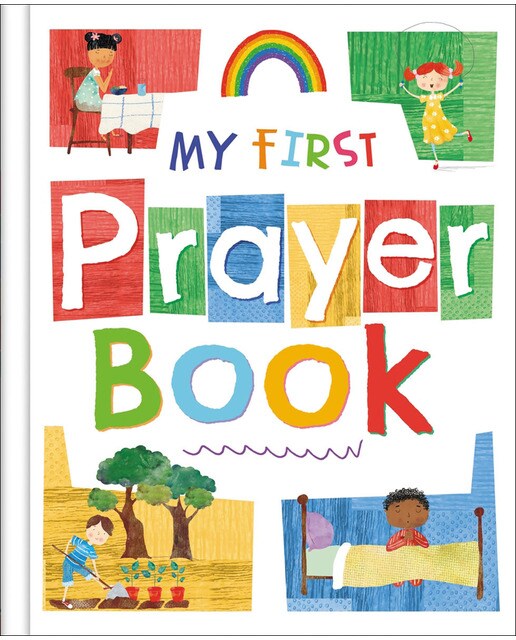 My first prayer book 1