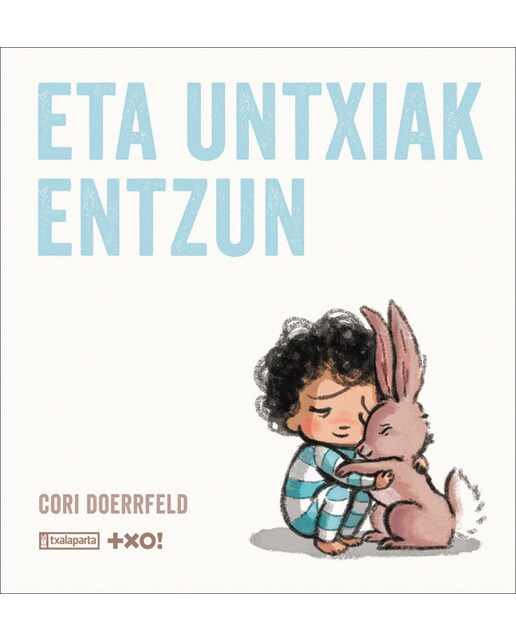 Imagem 0 de Eta untxiak entzun