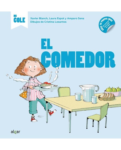 El comedor 1