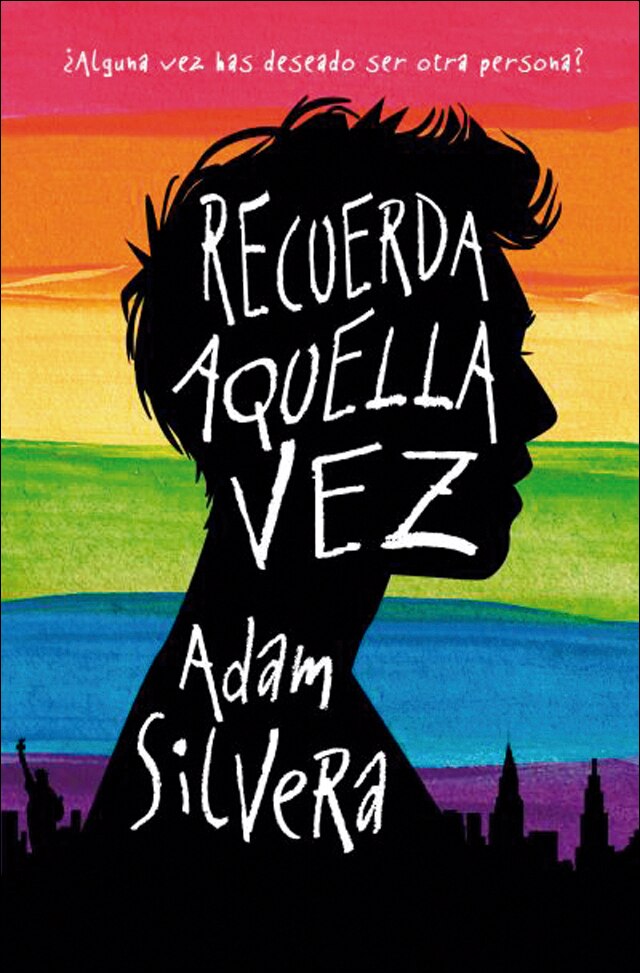 Imagen 0 de Recuerda aquella vez (Bolsillo) (Tapa blanda)
