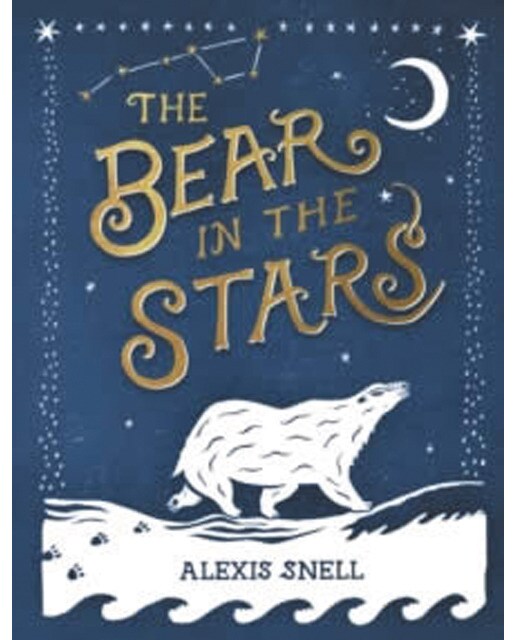 The bear in the stars 1