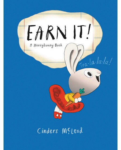 Earn it 1