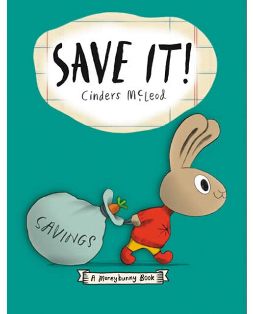 Save it 1