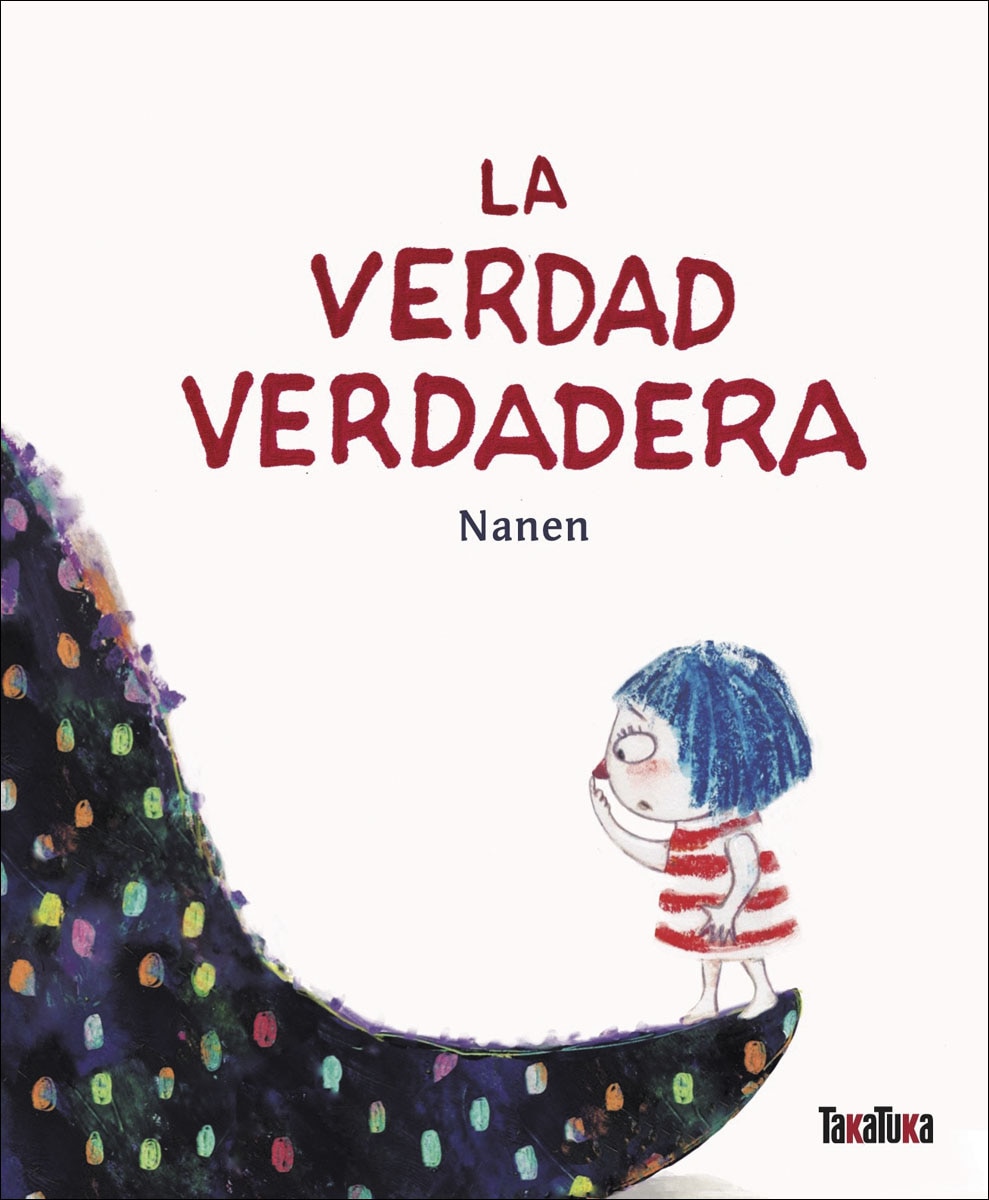 La verdad verdadera(Tapa dura) 1