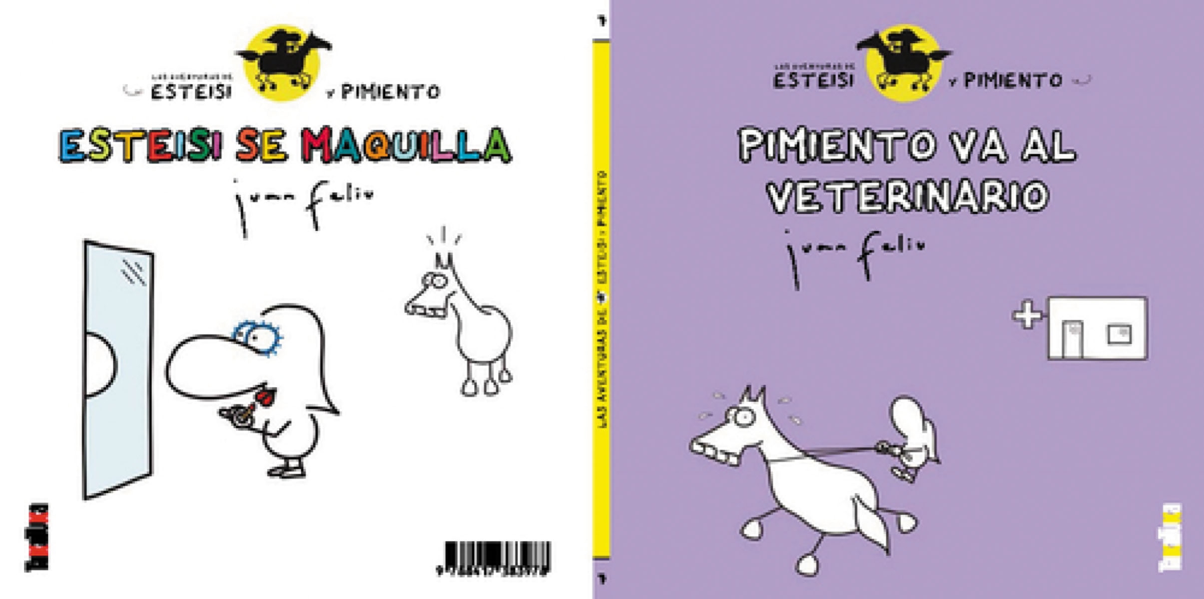 Aventuras de esteisi y pimiento 07 1