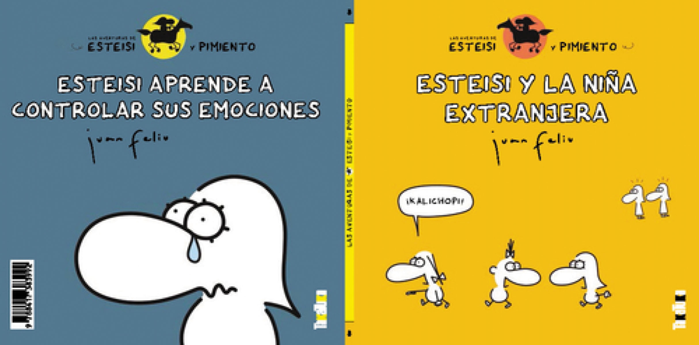 Aventuras de esteisi y pimiento 08 1