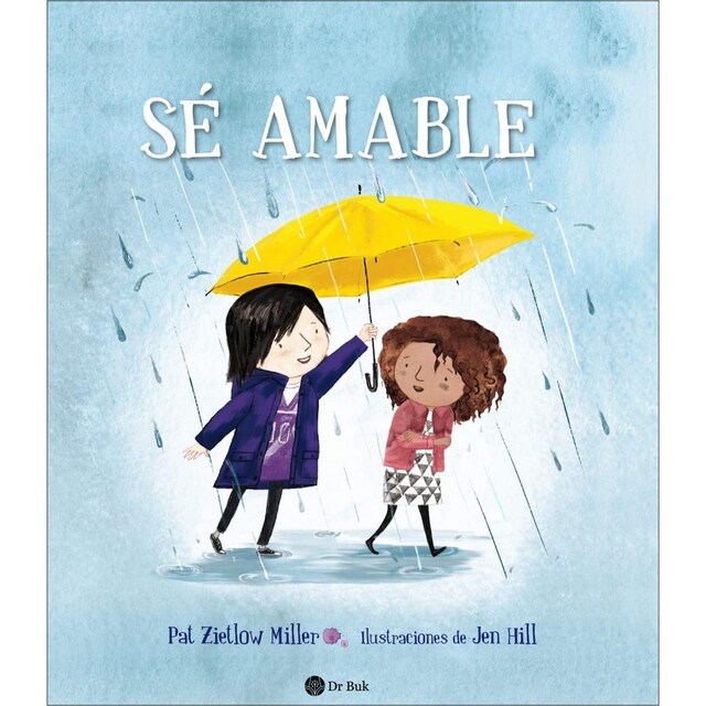 Imagem 0 de Sé amable